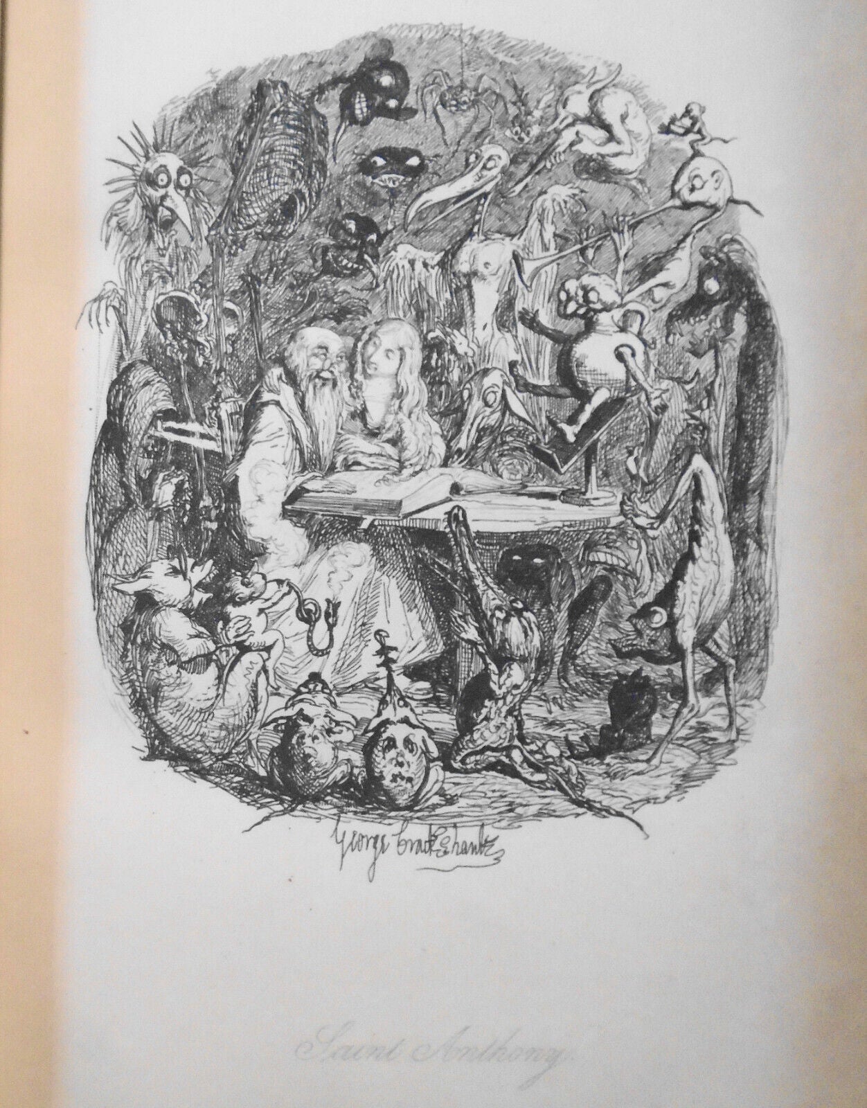 1838 Charles Dickens (Boz) / Bentley's Miscellany Vol 3. Oliver Twist, Ingoldsby