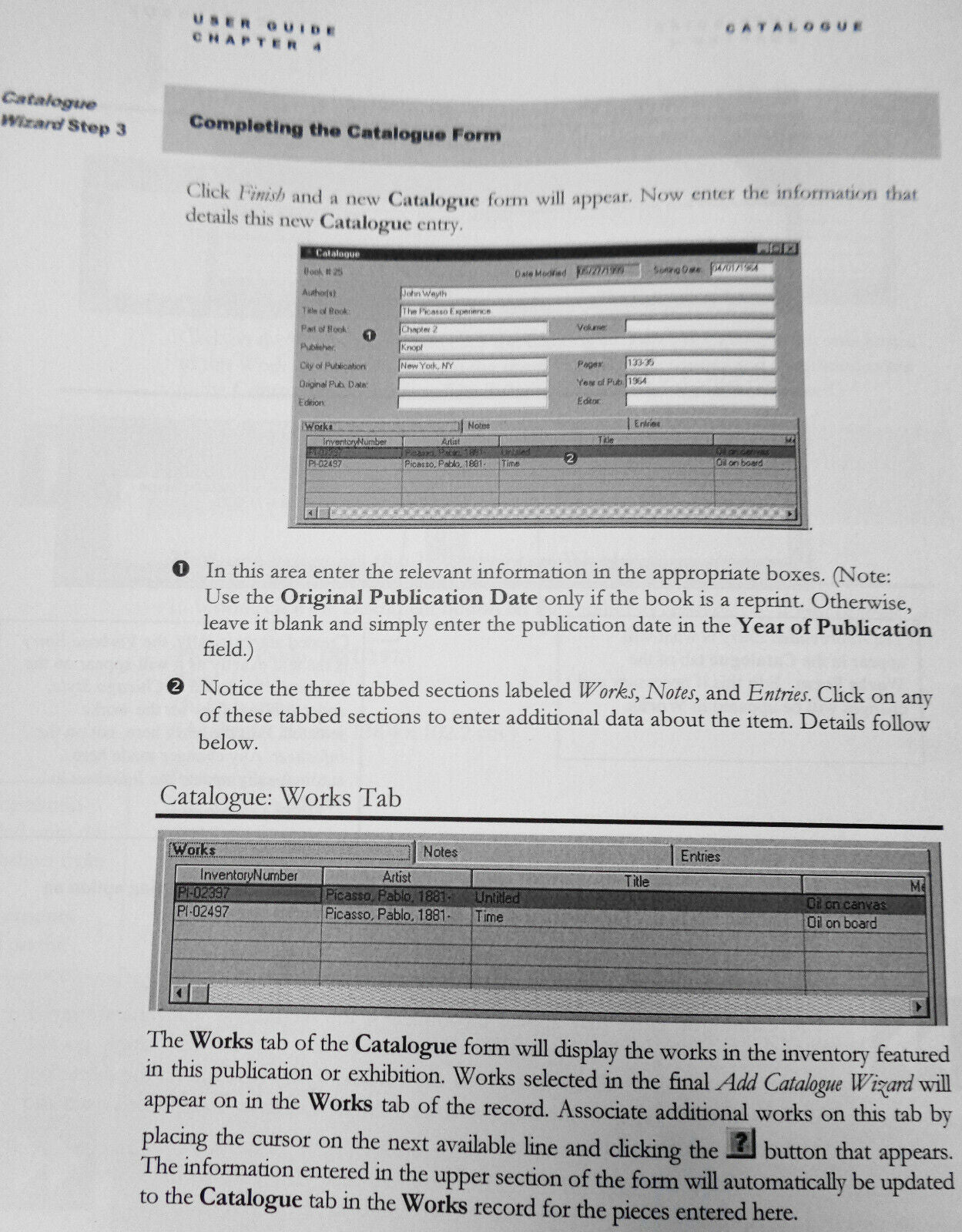 Artsystems GalleryPro User Guide - Version 2.7, 2005