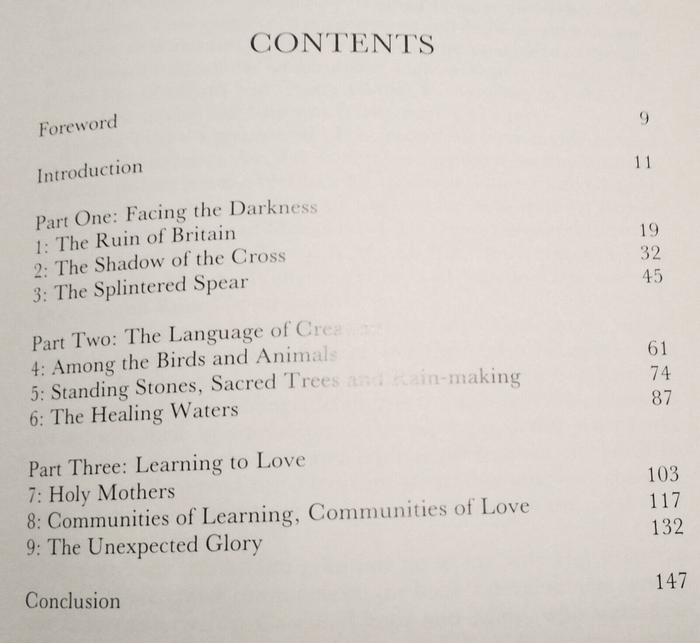 A Candle in the Darkness: Celtic Spirituality from Wales - Patrick Thomas SIGNED