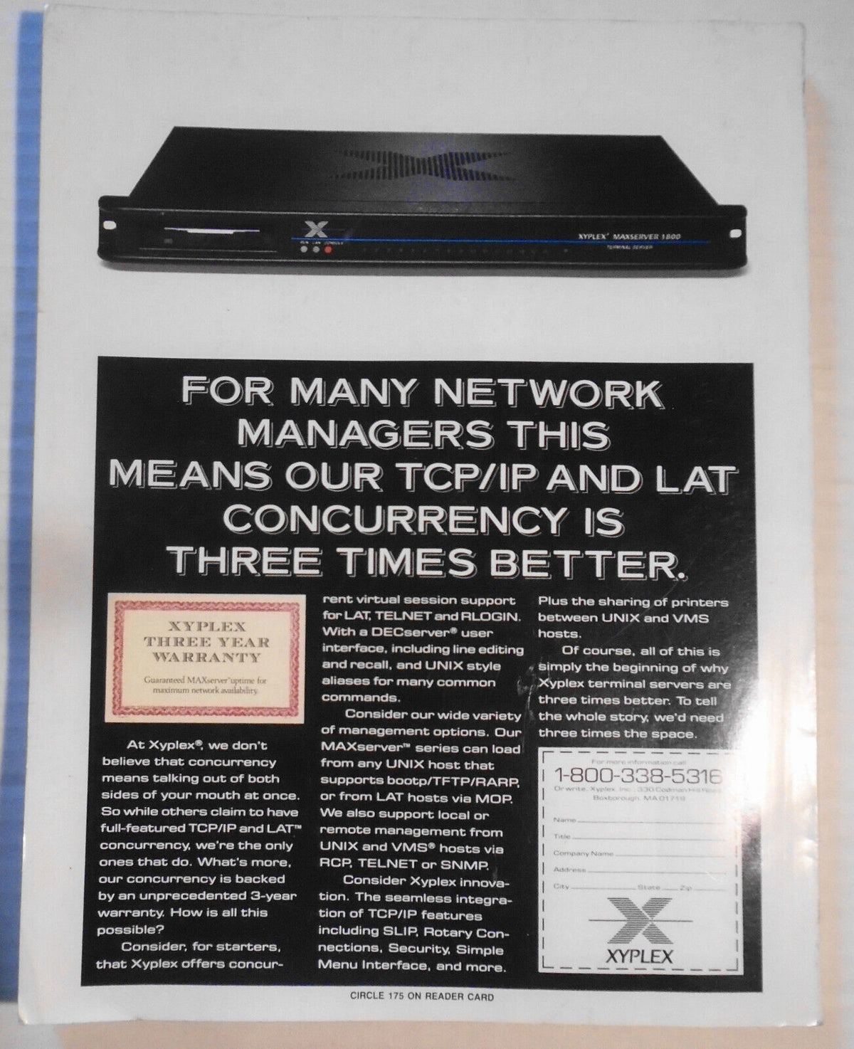 Dec Professional magazine May 1990. Hardware architecture [Digital Equipment Co]