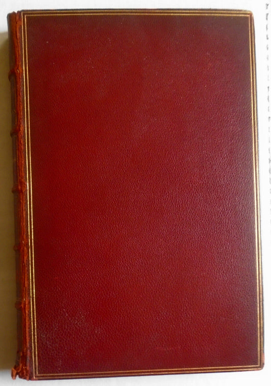 1852 The Story of Nell Gwyn: and the sayings of Charles II - Cunningham. 1st ed.