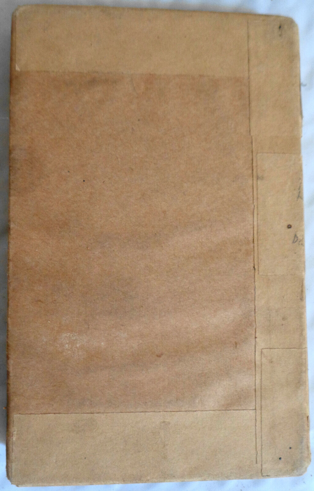 1792 The Good Natured Man. A Comedy, by Dr. [Oliver] Goldsmith.