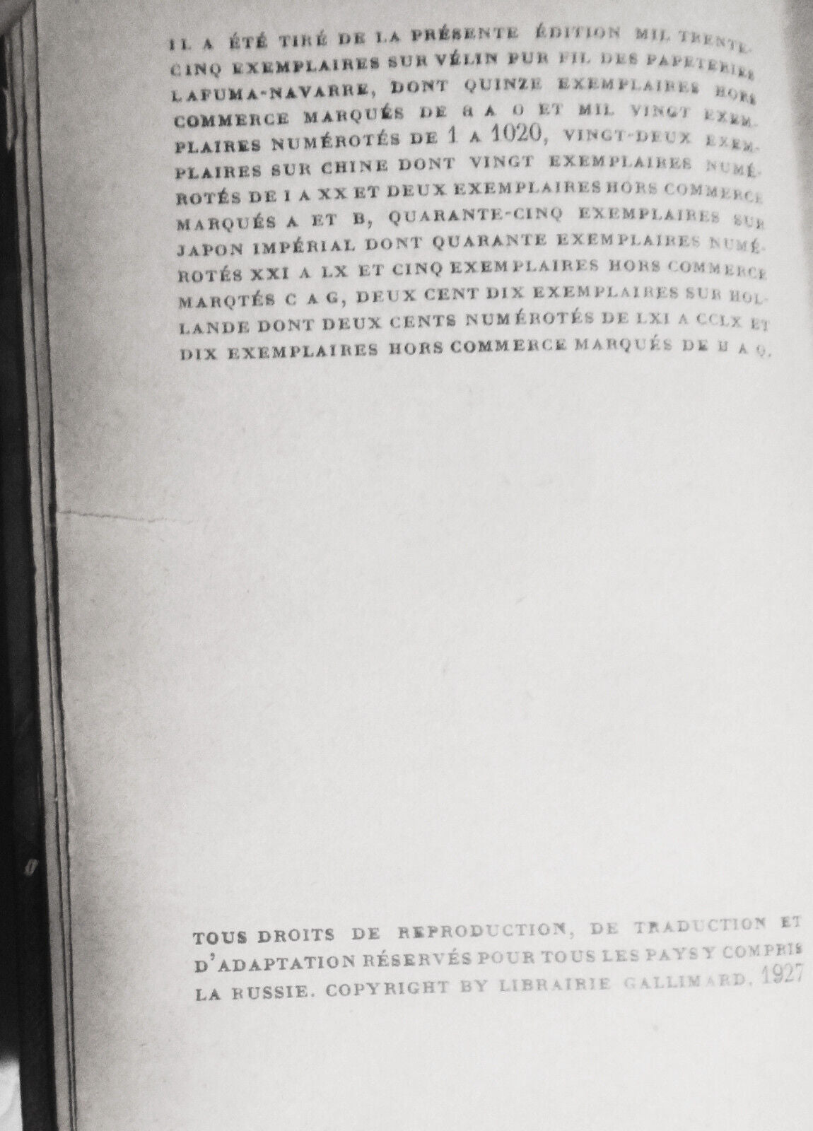 La vie de Disraeli, par Andre Maurois. 1927. Gallimard, Paris.