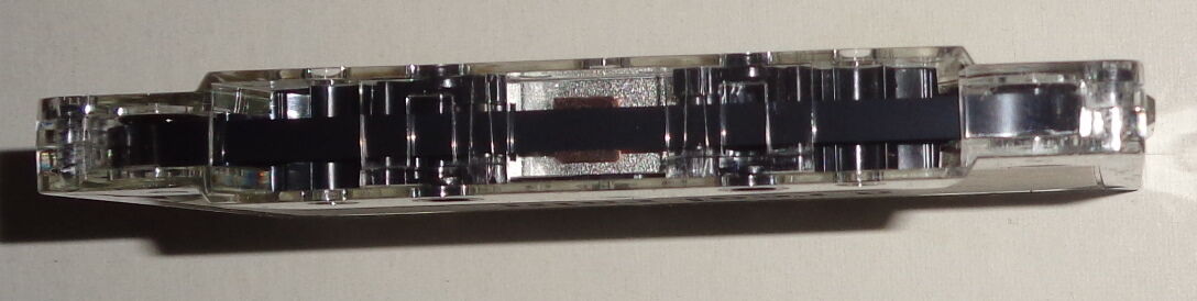 A REAL RAIN - Rare Demo Cassette 1990 Jeffrey Hack, Kevin Butler, Patrick Austin