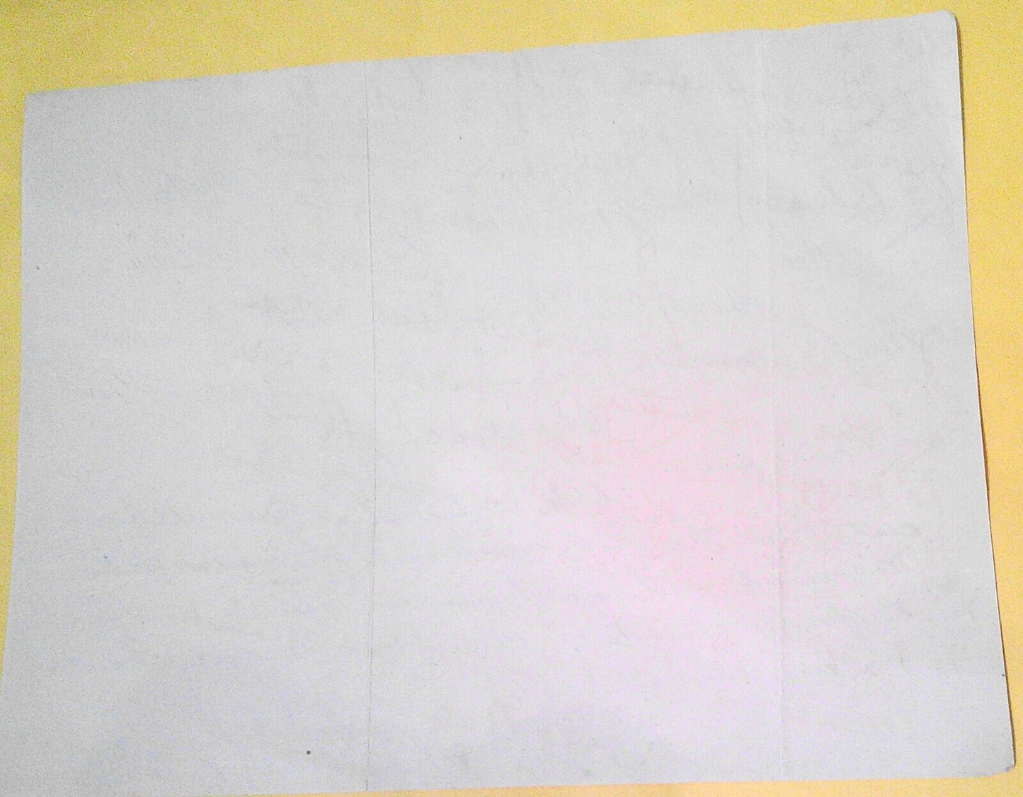 1888 Letter from Earle & Purdy,  Sumpter, South Carolina