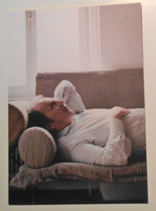 Franz West : Furniture - Opening Reception Invite. Gagosian Gallery Athens 2011