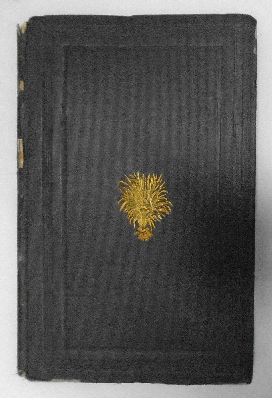 Fresh Gleanings by I K Marvel [Donald Grant Mitchell]  - First Edition, 1847.