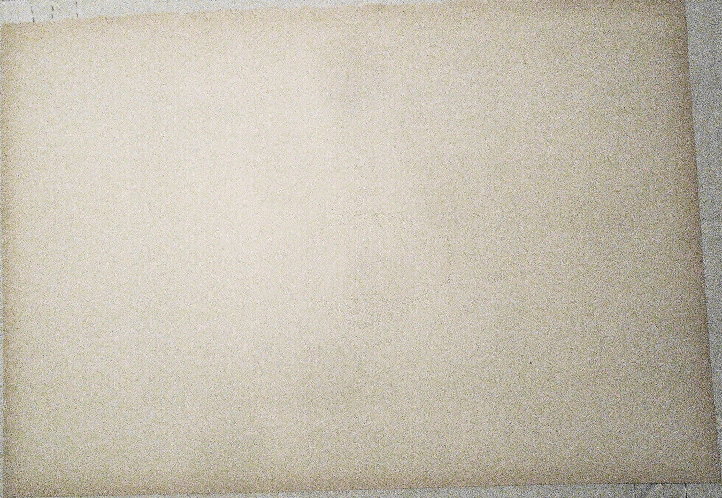 1882 Die heilige Elisabeth als Kind - Gemalde von Gabriel Mar -  Original print