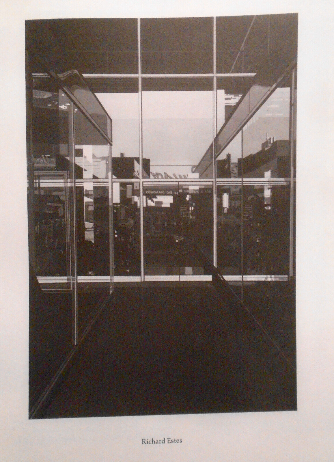 The Sonnenschein Carlin Nath & Rosenthal art collection - catalog; 23 pages