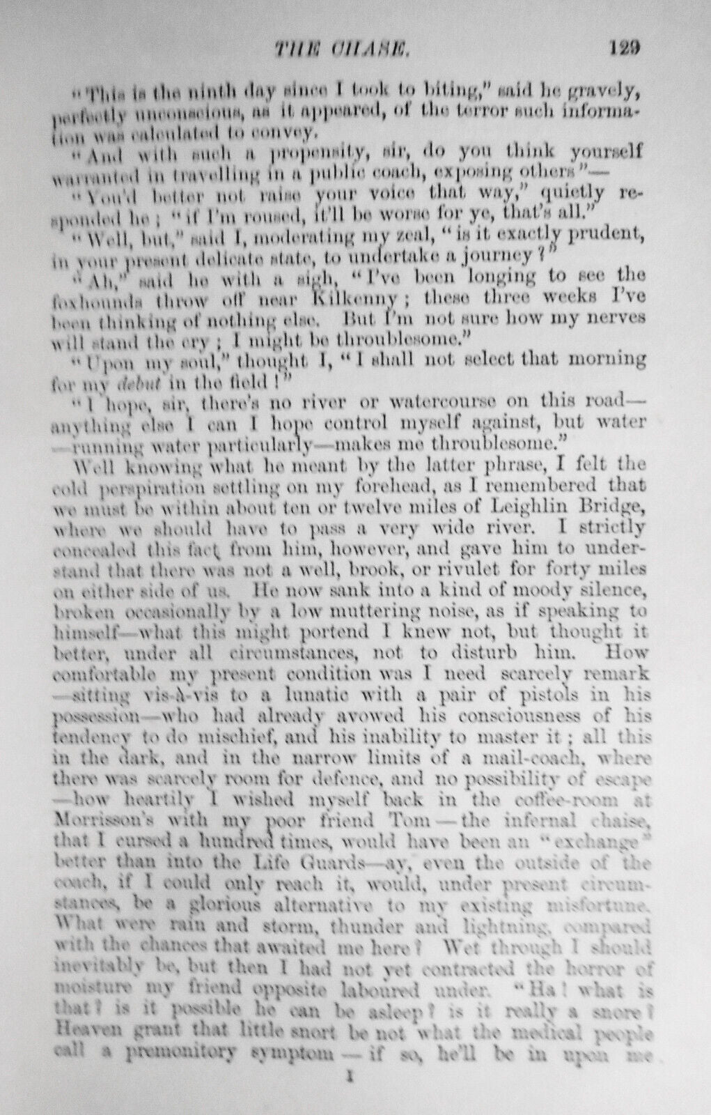 Harry Lorrequer, by Charles Lever. 1901. Daily Telegraph 100 Best Novels