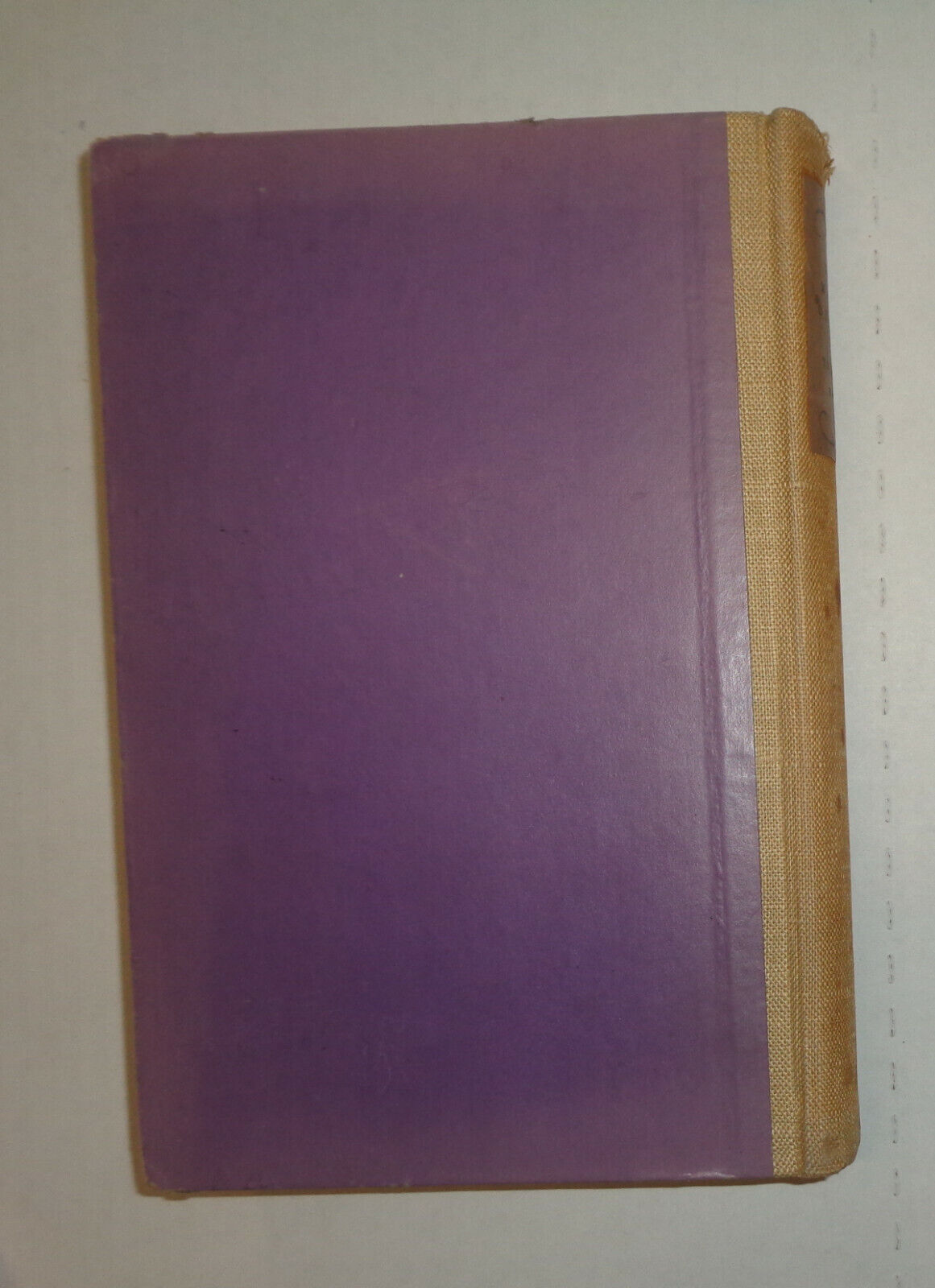 The Mauve Decade: American Life at End of 19th Century Thomas Beer - SIGNED 1926