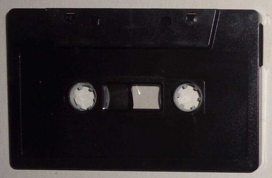 SAM I AM - Rare Rock Demo Cassette 1991 - Stand For Something, Fate & Mystery...