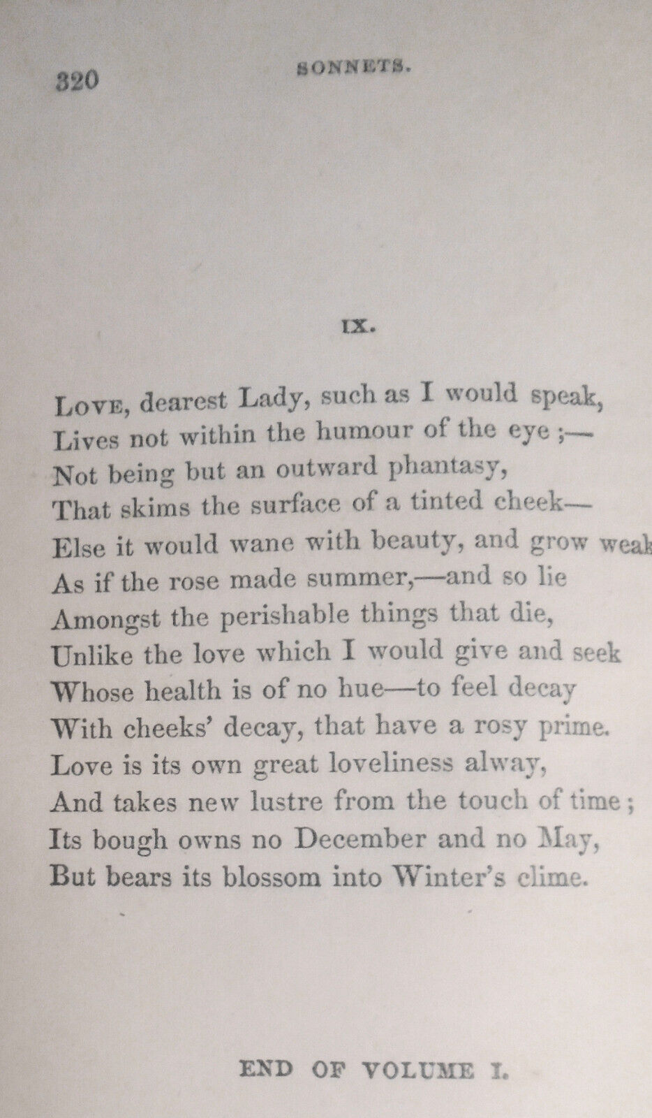 1864 The poetical works of Thomas Hood: with some account of the author - 4 Vols
