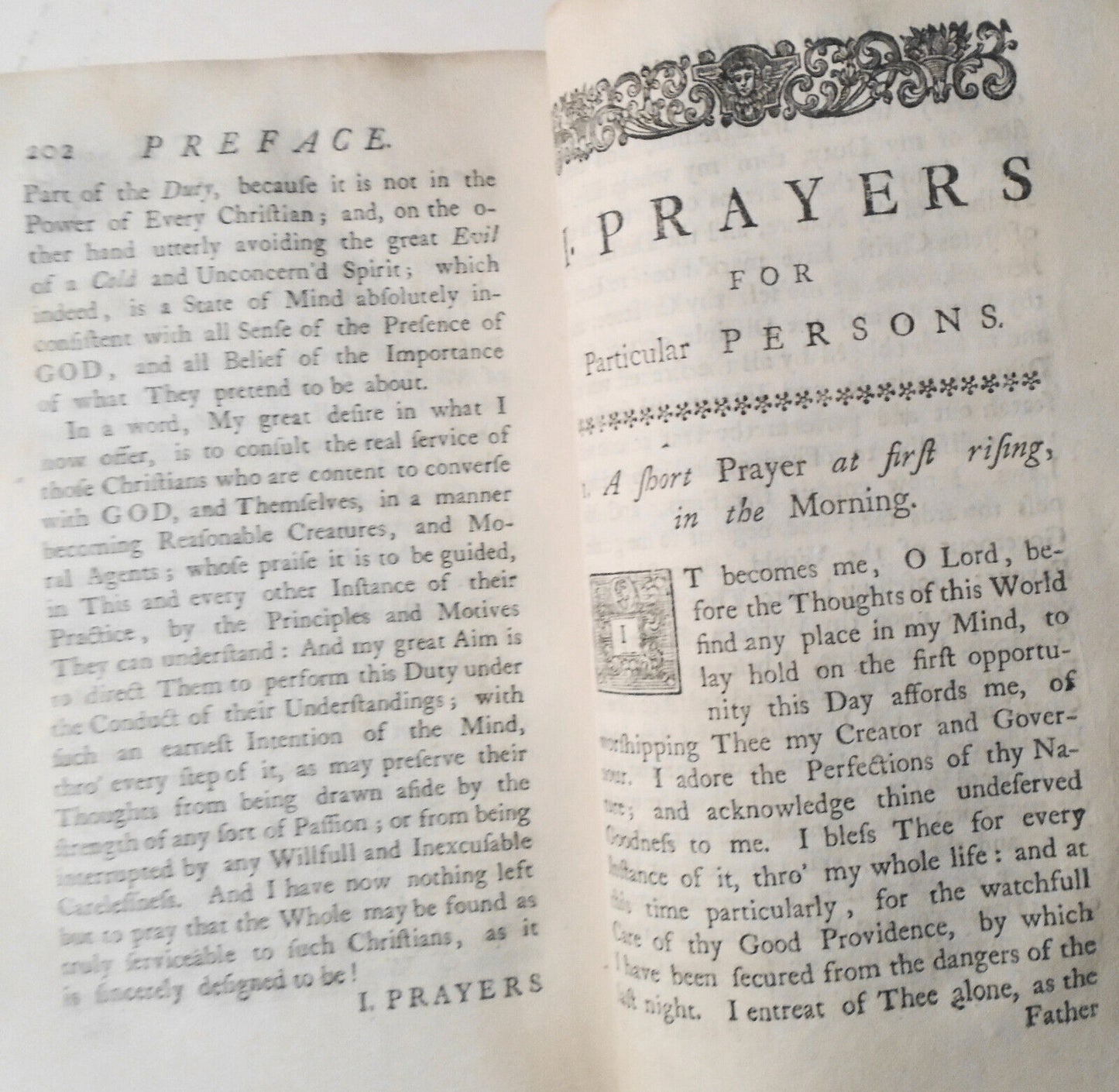 1735 A Plain Account of the Nature and End of the Sacrament of the Lord's Supper