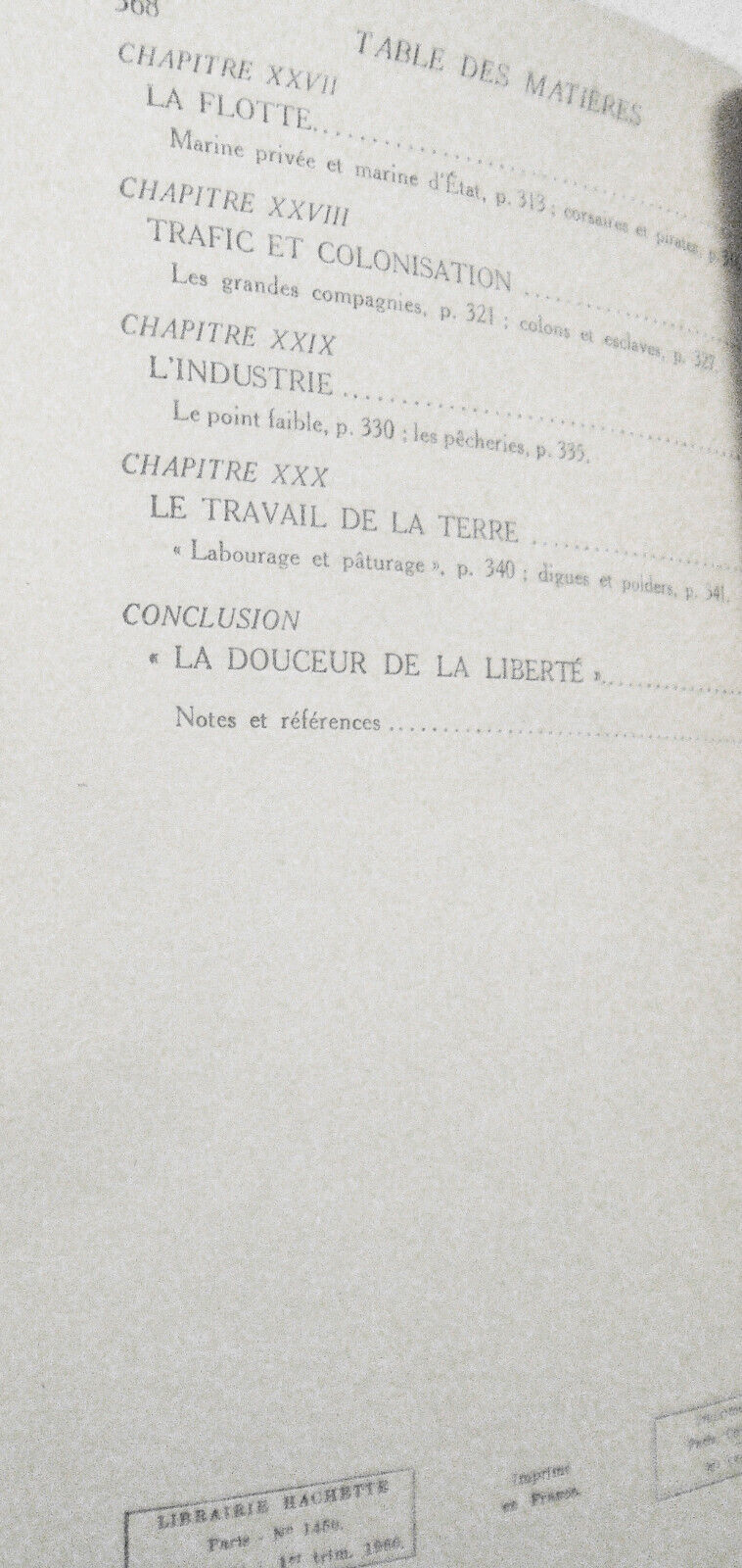 La vie quotidienne en Hollande; au temps de Rembrandt - by Paul Zumthor.  1959.