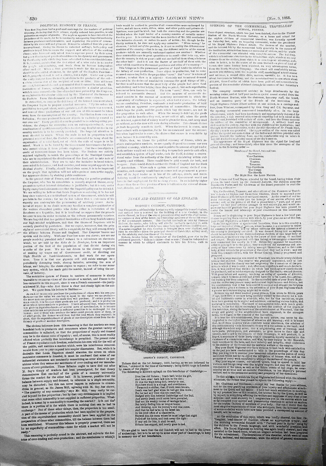 1855 Siege of Sebastopol - Destruction of Southern Part of the Large Barracks