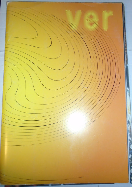 VER Magazine - Pilot Issue, 2000 - Namdee Publishing Station - Photography