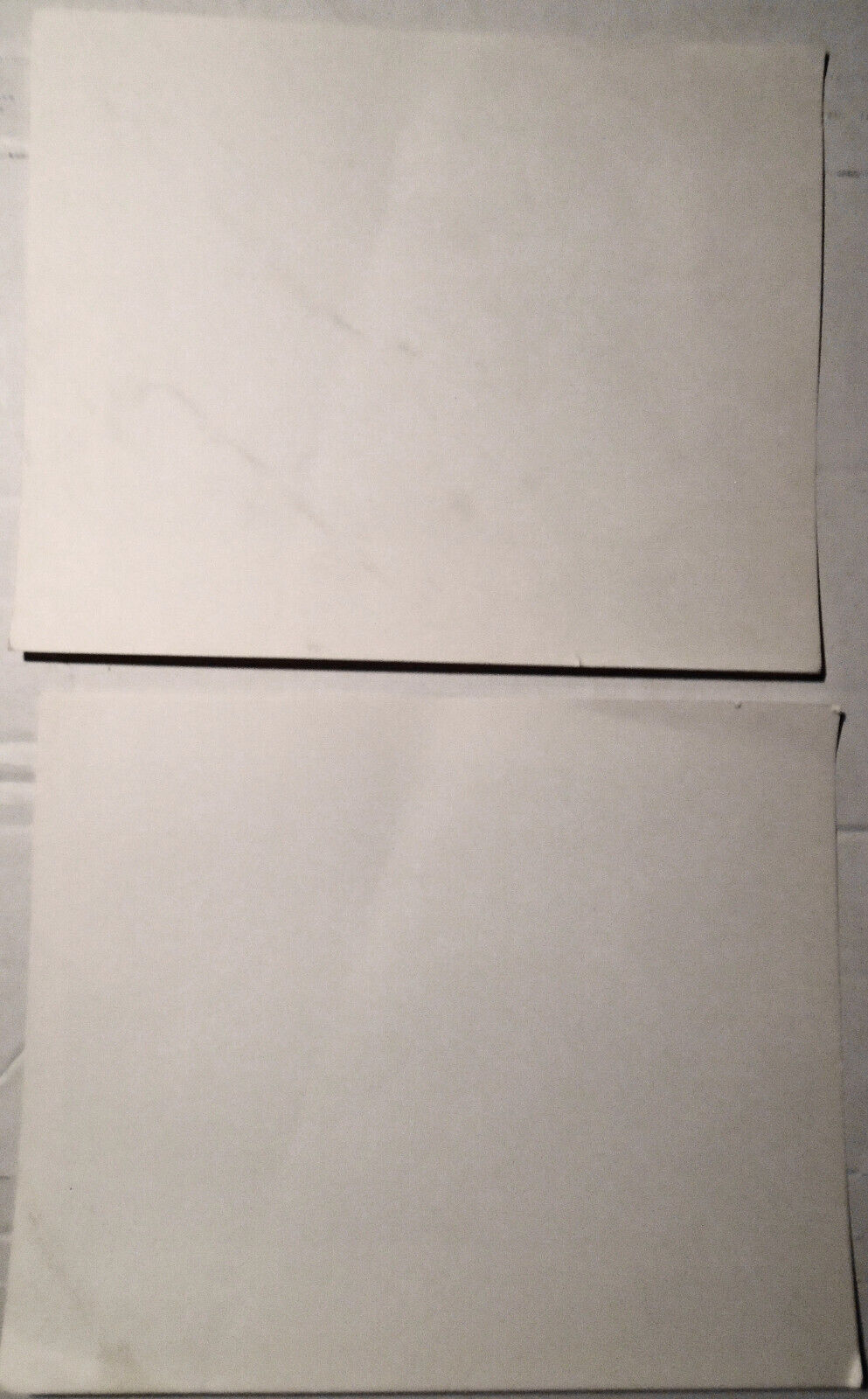 Westworld - 2 Press Photos, 1988 -- British rock band