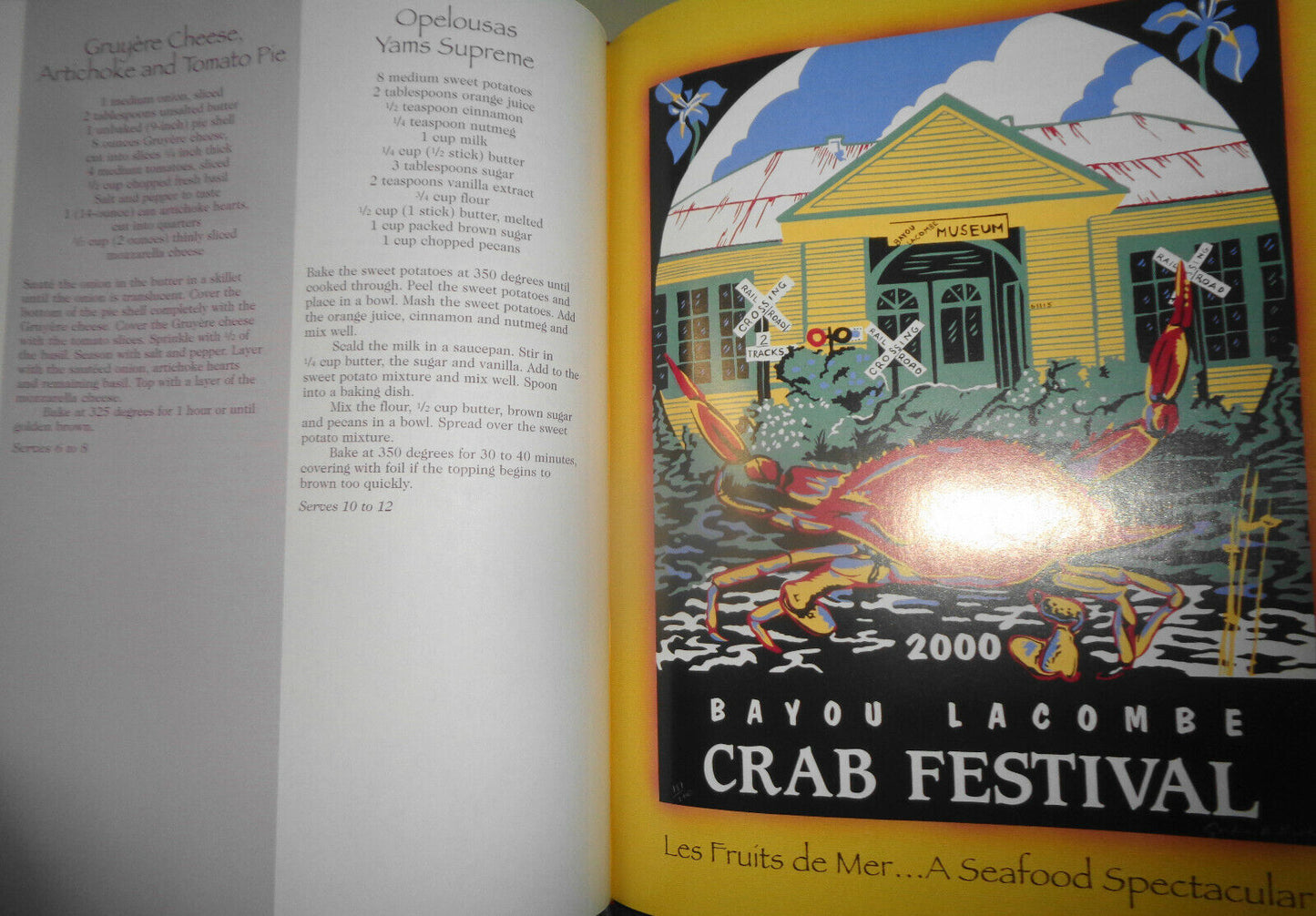 Roux to Do:  Art of Cooking in Southeast Louisiana - Junior League of Covington