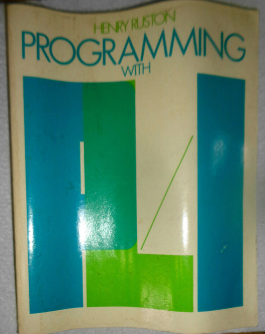 Programming with PL/I, by Henry Ruston. 1978.