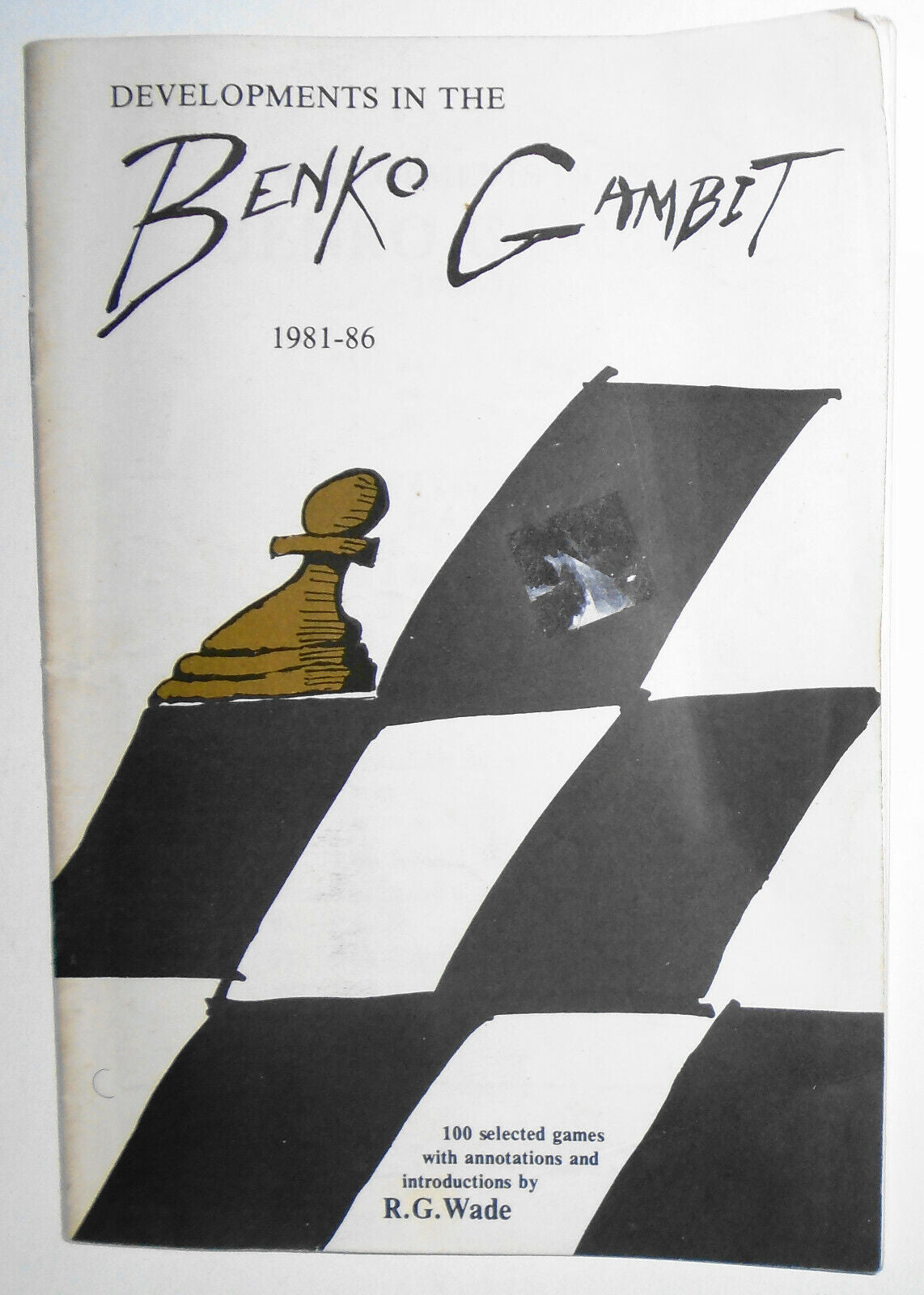 6 Chess Gambit books - Spanish, Benko, Queen's Accepted, Latvian, Budapest, Open