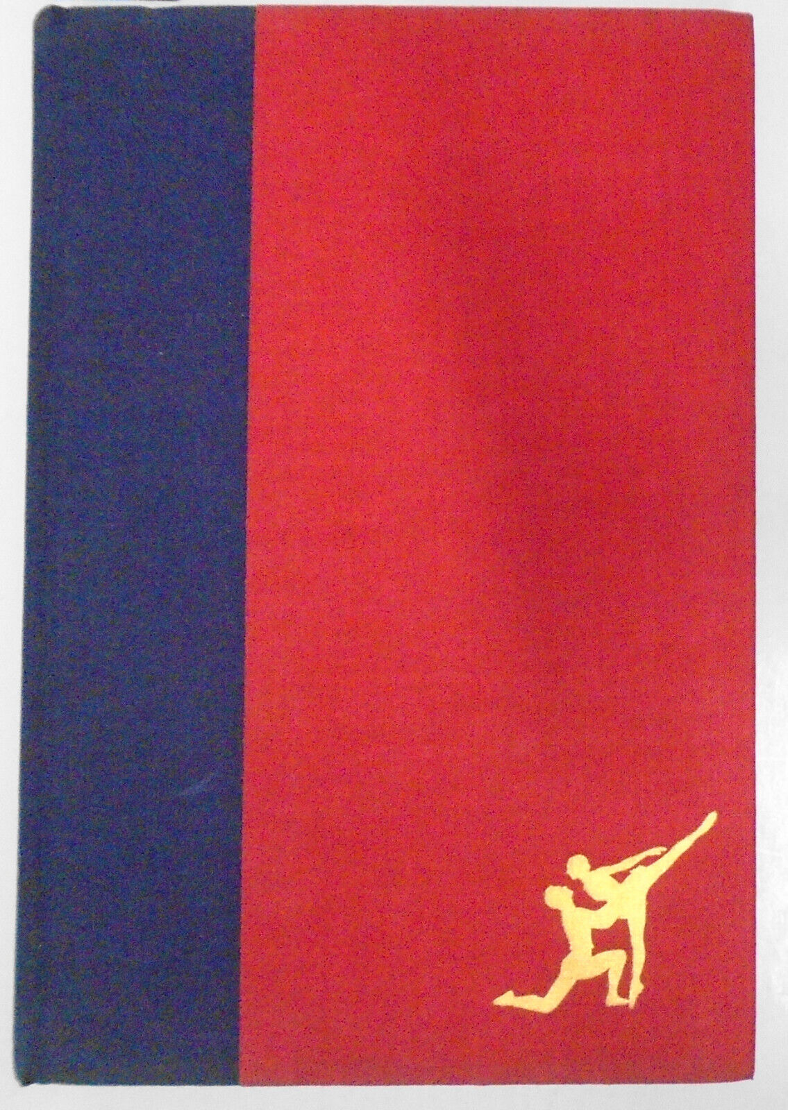Come dance with me : a memoir, 1898-1956, by Ninette De Valois. 1st edition 1957