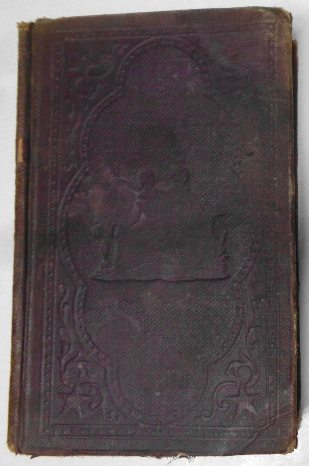 Report of the Commissioner of Patents for the year 1858 : agriculture.