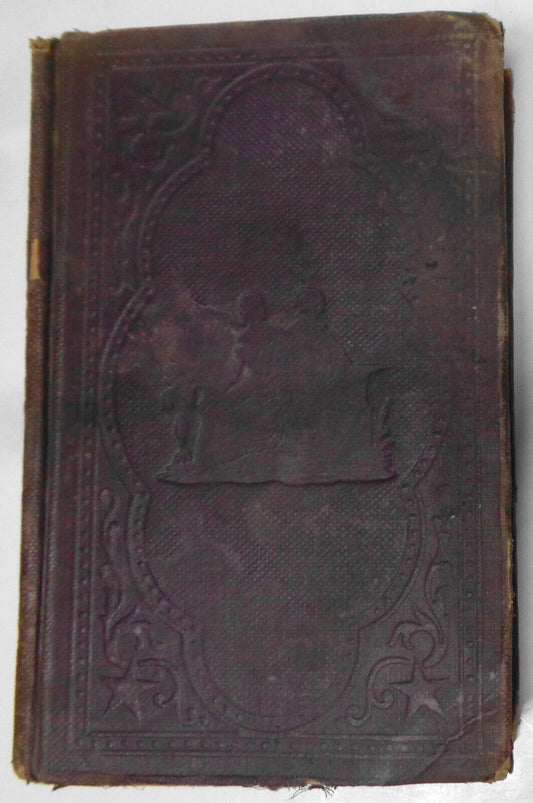 Report of the Commissioner of Patents for the year 1858 : agriculture.