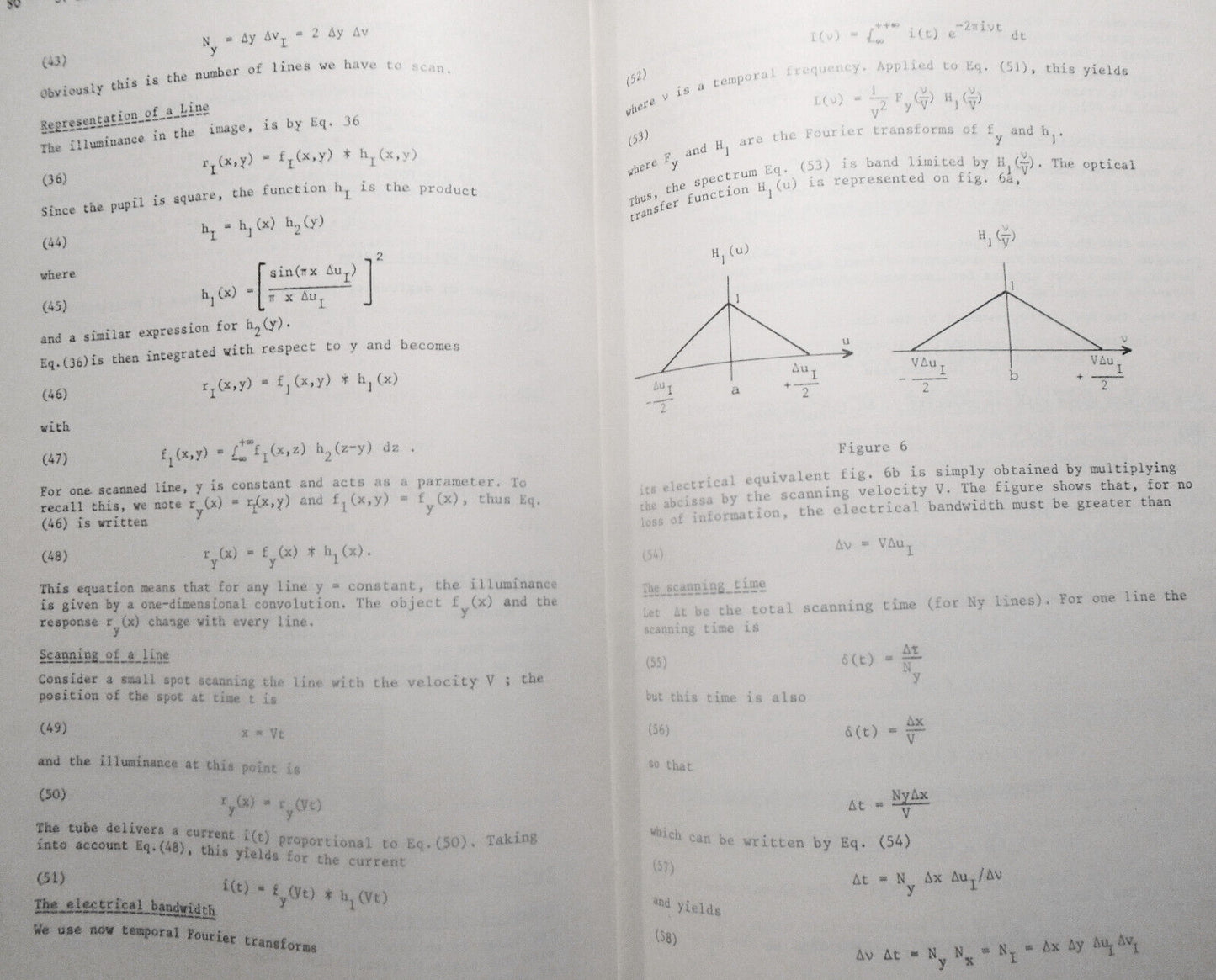 Space optics = Optique spatiale ... 1970 - Marechal, A. and Courtes G. (eds.)