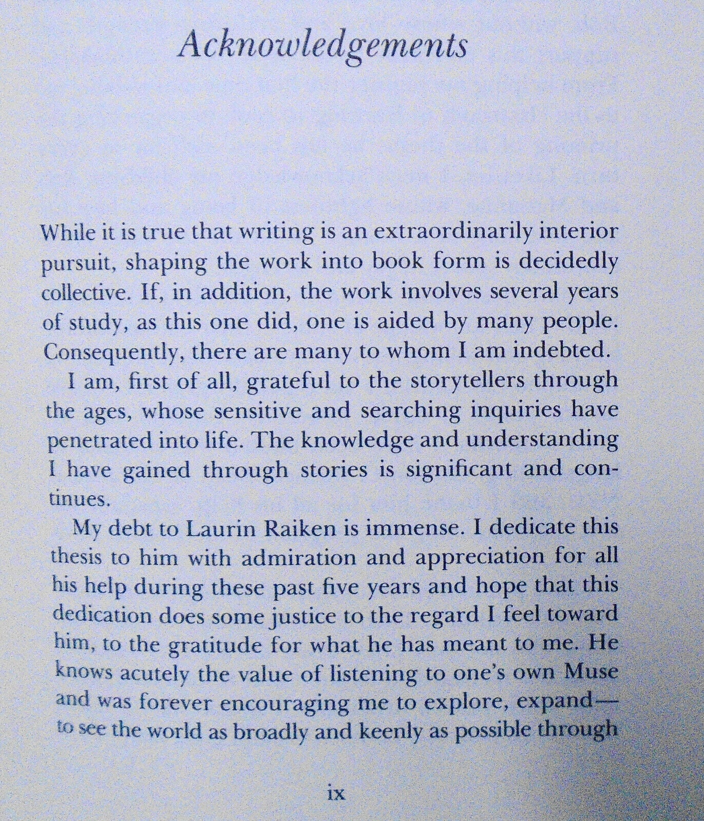 The short story : vehicle for insight and action, by Peggy Kern Dennis. SIGNED