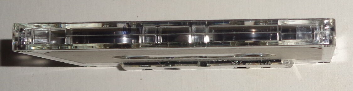 A REAL RAIN - Rare Demo Cassette 1990 Jeffrey Hack, Kevin Butler, Patrick Austin