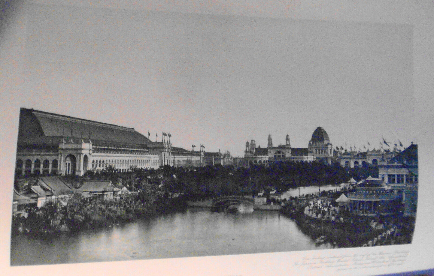 1895 The Story Of The Exposition: illustrated ... by Ripley Hitchcock