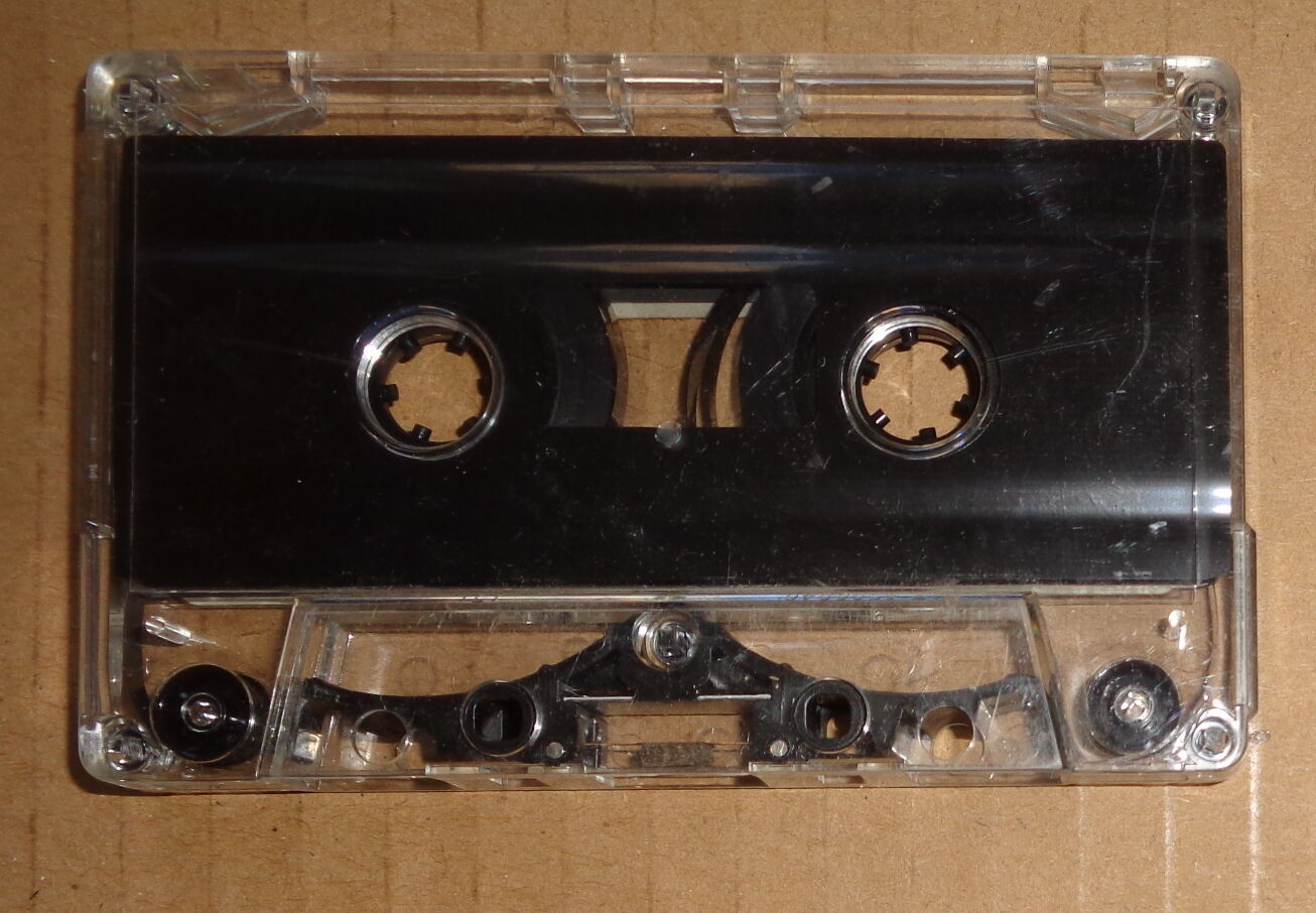 The Bierkos - Rare Cassette 1994 by Beth & Scott Bierko