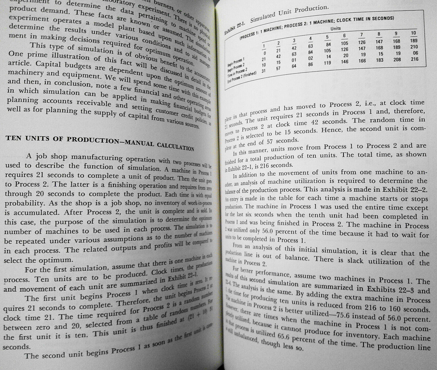 The Computer Sampler :  Management Perspectives on the Computer - Boore / Murphy