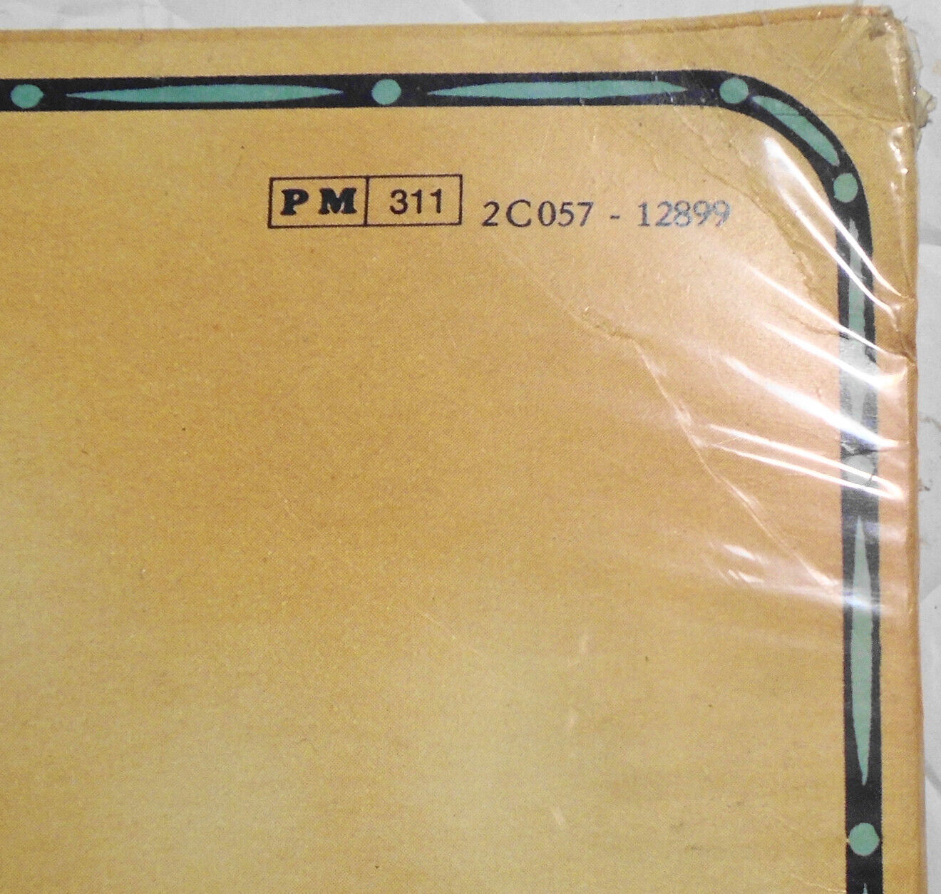 SEALED Planquette : RIP Extraits - LP - Opera-comique en 3 Actes de Meilhac ...