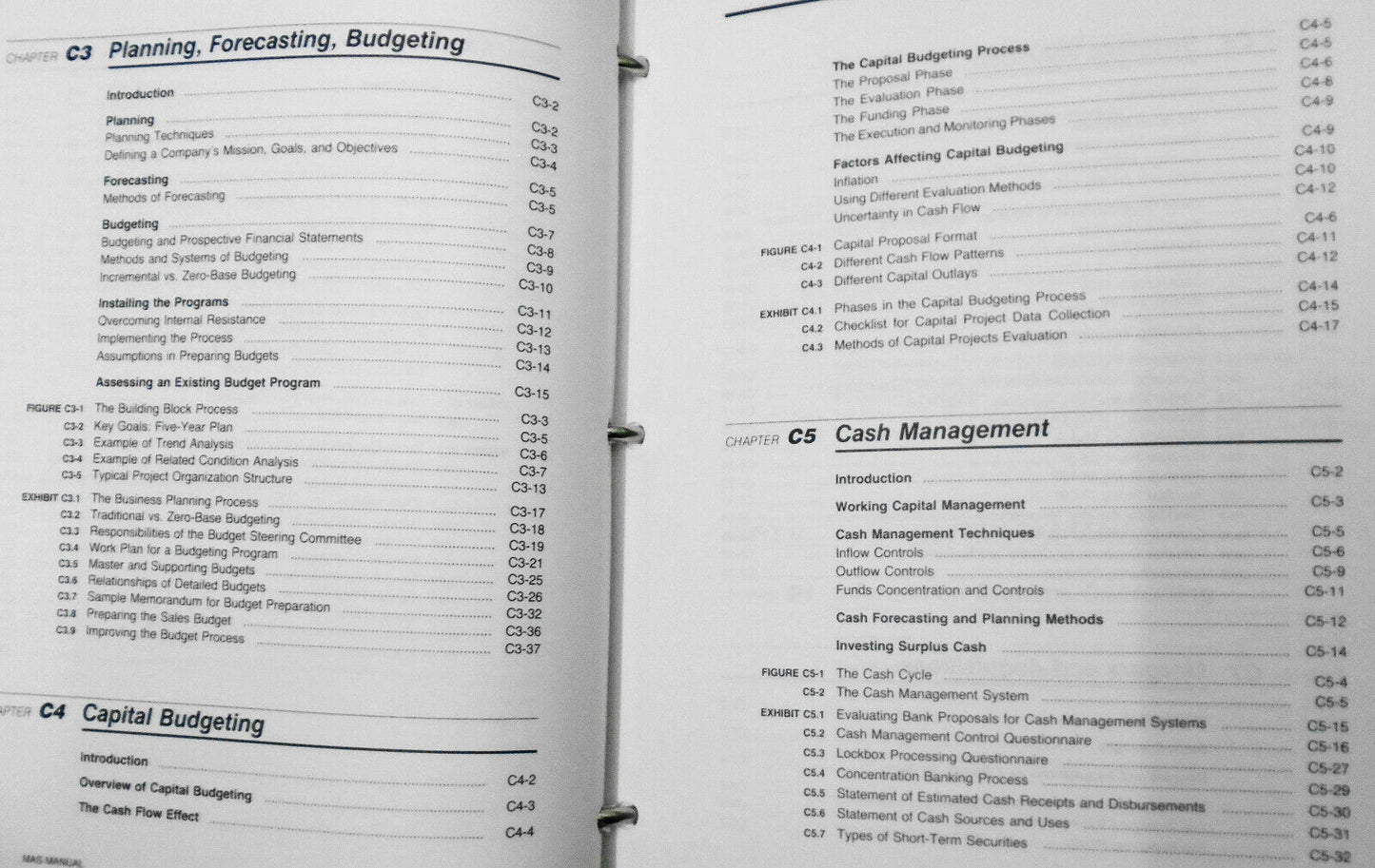 Management Advisory Services Manual by Glenn H Van Doren; Stephen D Nadler. 1987