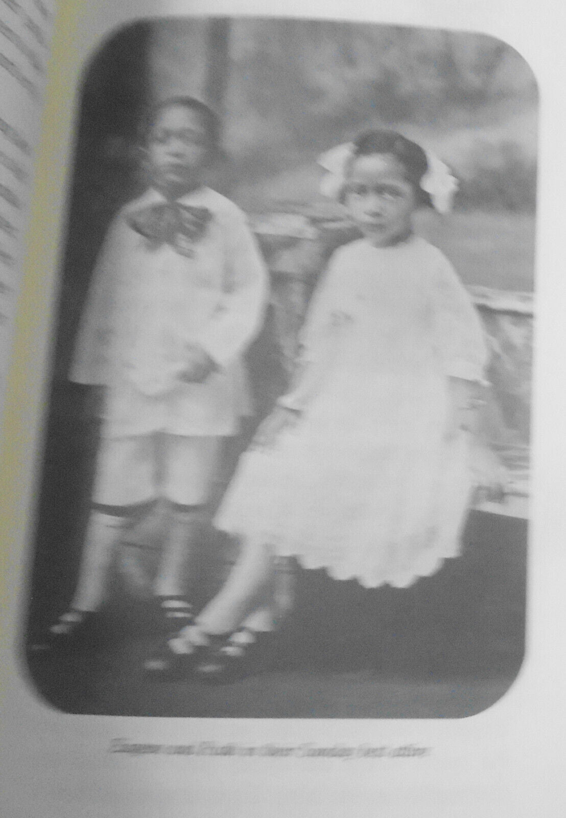 Ruth Ford : Without Prejudice, A Memoir. SIGNED Hardcover. African American 1983