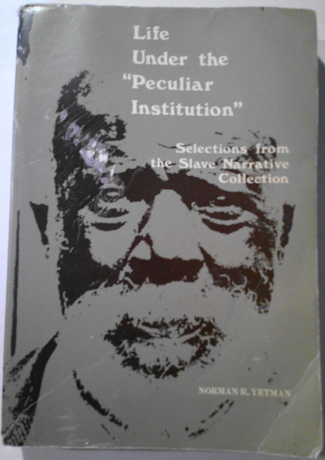 [Slavery] Black Cargoes; Puttin' On Ole Massa; ...Under the Peculiar Institution