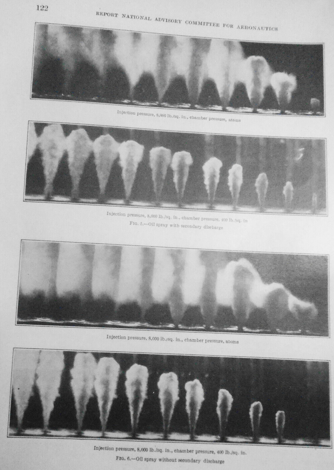 1927  Factors affecting reproducibility of penetration for fuel-injection engine