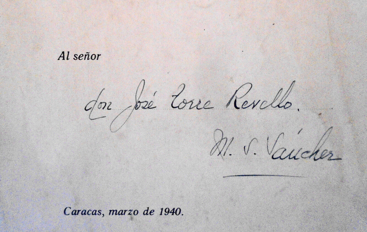 Las Acuarelas De Faldi [signed], by Manuel Sanchez. 1940. Limited Edition Of 100