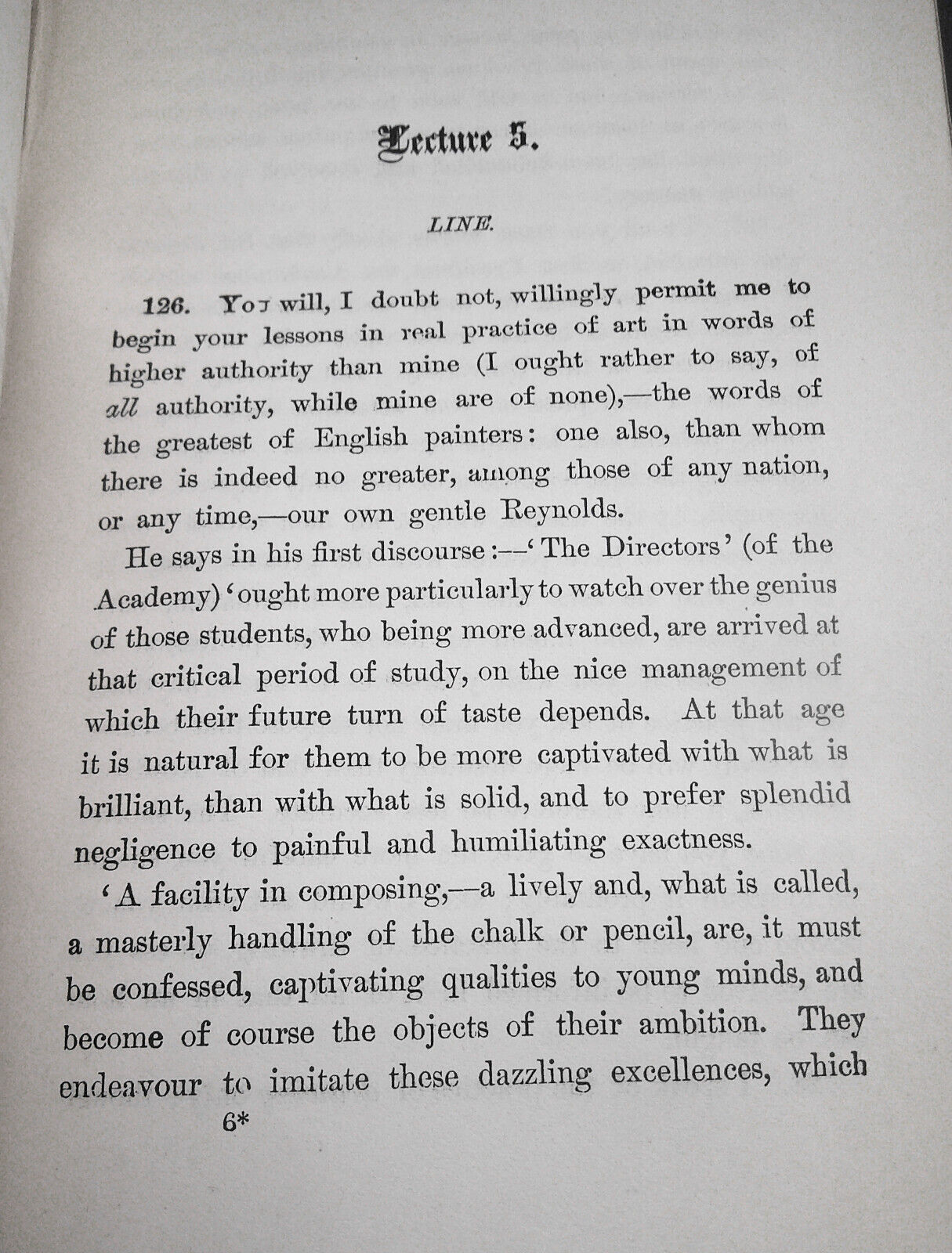 Works of John Ruskin - Lectures on Art - Popular Edition, 1885