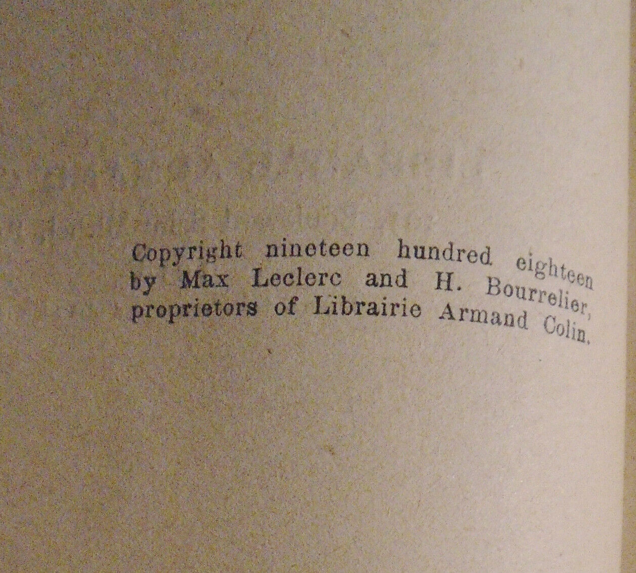 Mystiques et realistes anglo-saxons d'Emerson a Bernard Shaw. Regis Michaud 1918