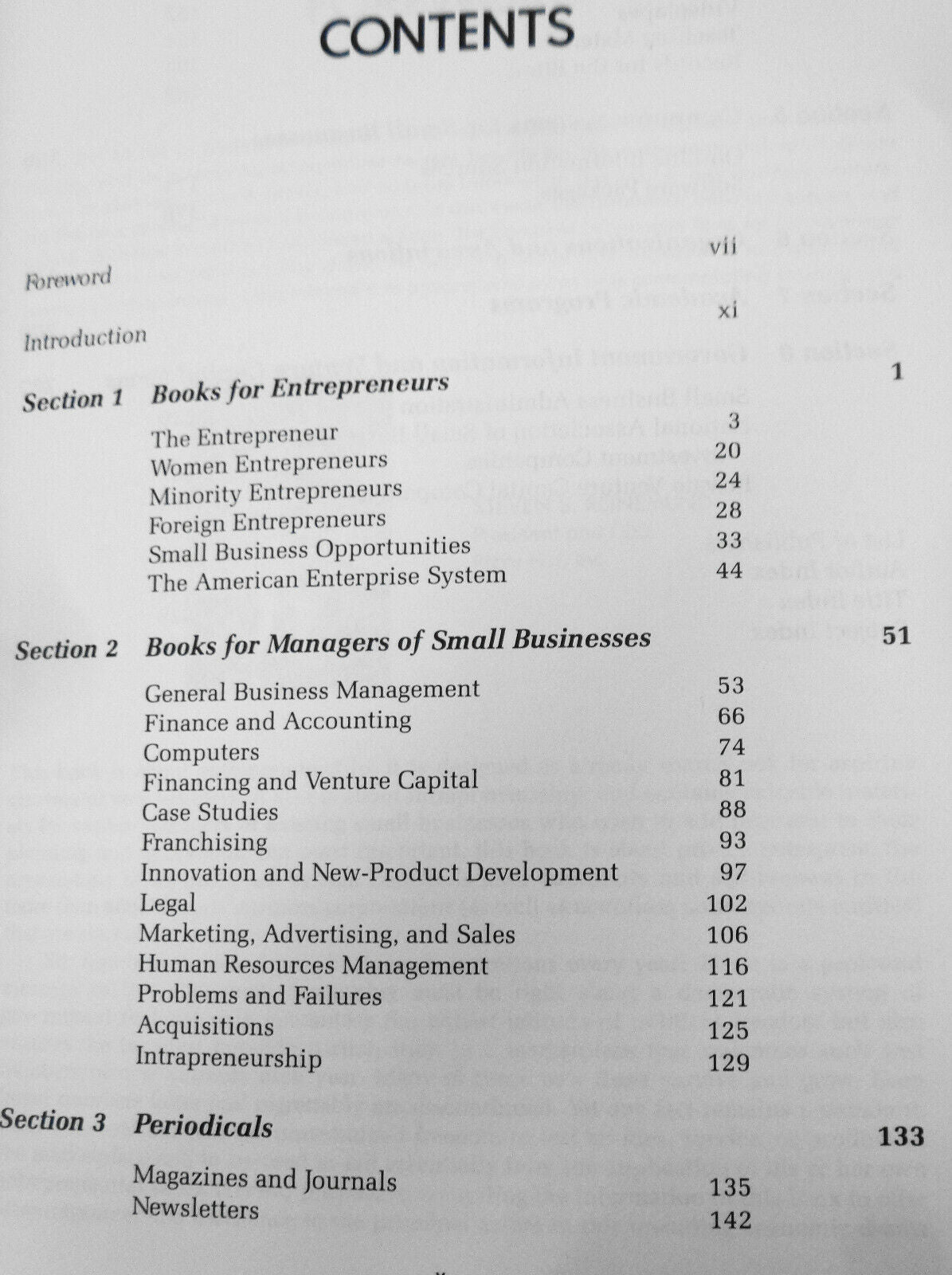 Complete Information Bank for Entrepreneurs and Small Business Managers. 2nd ed.