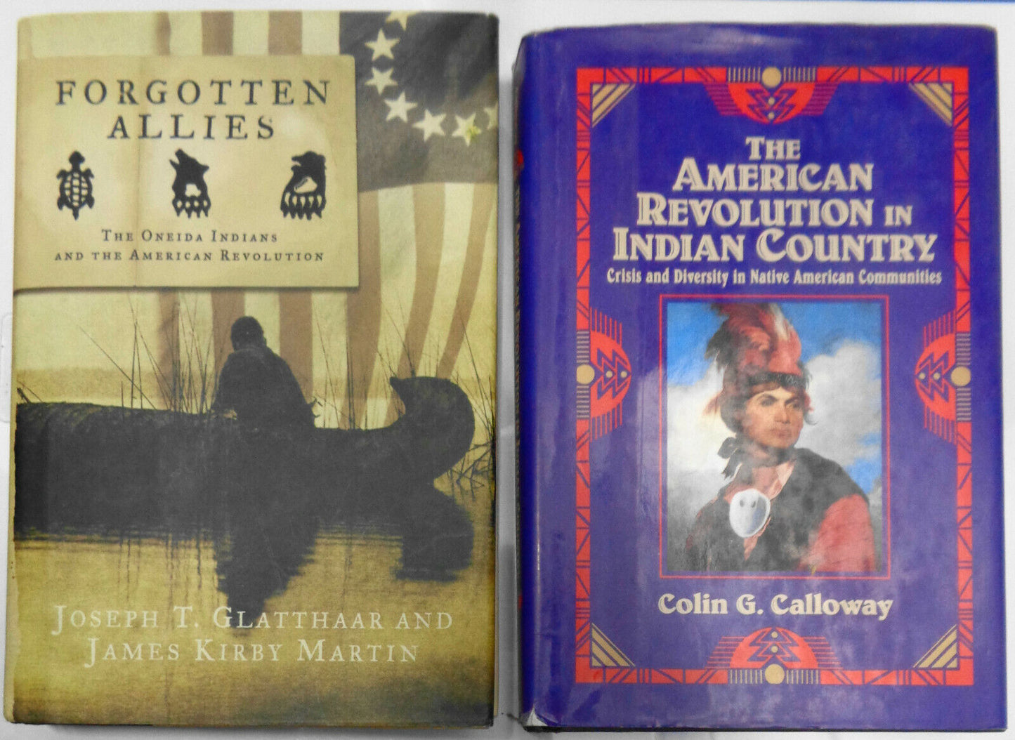 12 Native American Indian hardcovers - most are first editions. Wounded Knee etc