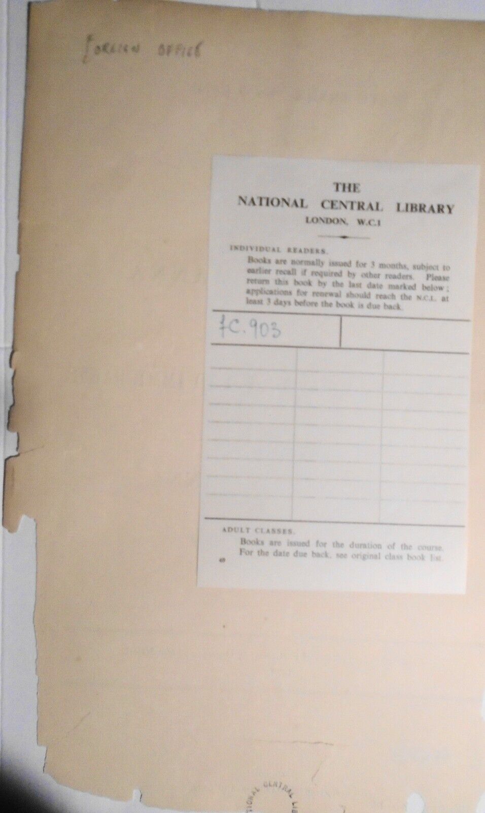 1874 [Slave Trade] Engagement of Sultan of Johanna in protection of  immigrants