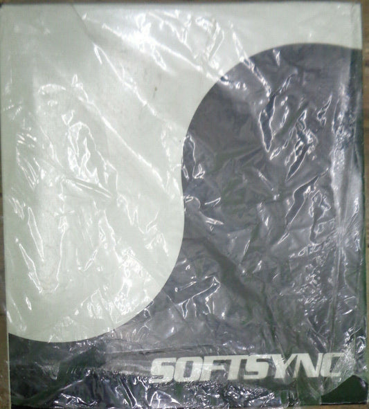 Reports Plus, by Softsync for IBM PCs, 1986. Unused