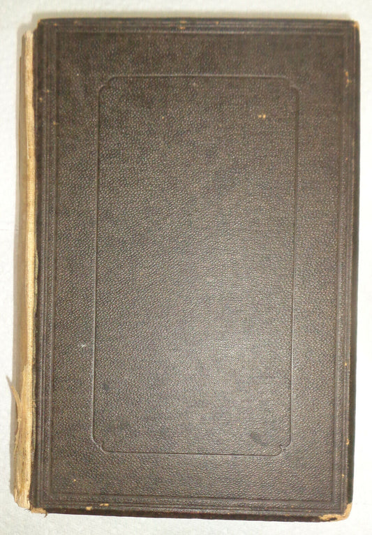 1881 Miscellaneous scientific papers: by W. J. Macquorn Rankine