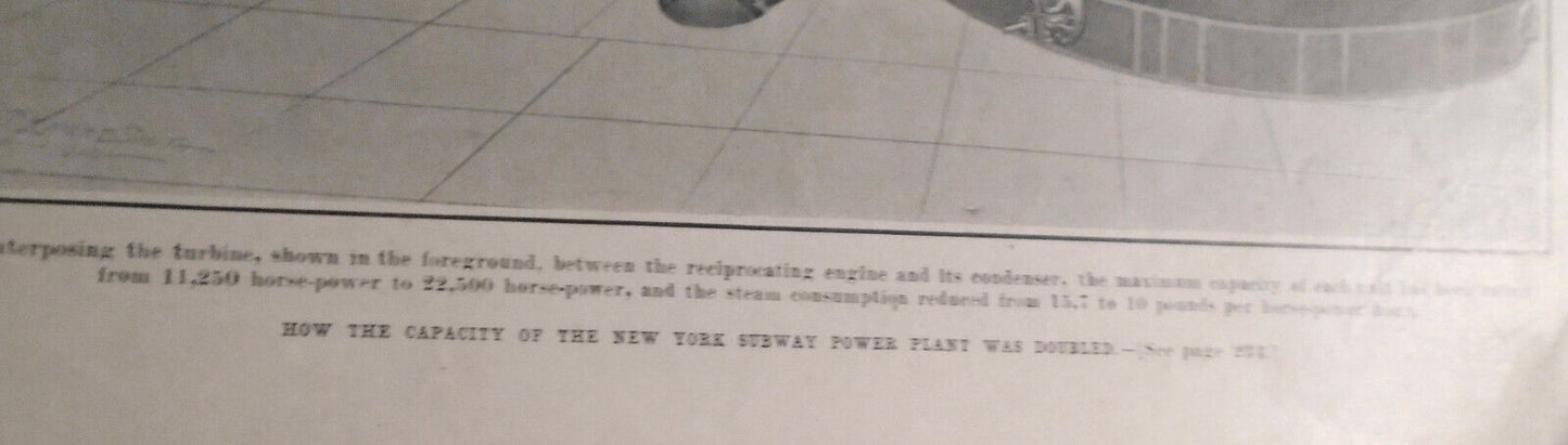 Scientific American - September 24, 1910 - Complete Original Issue.