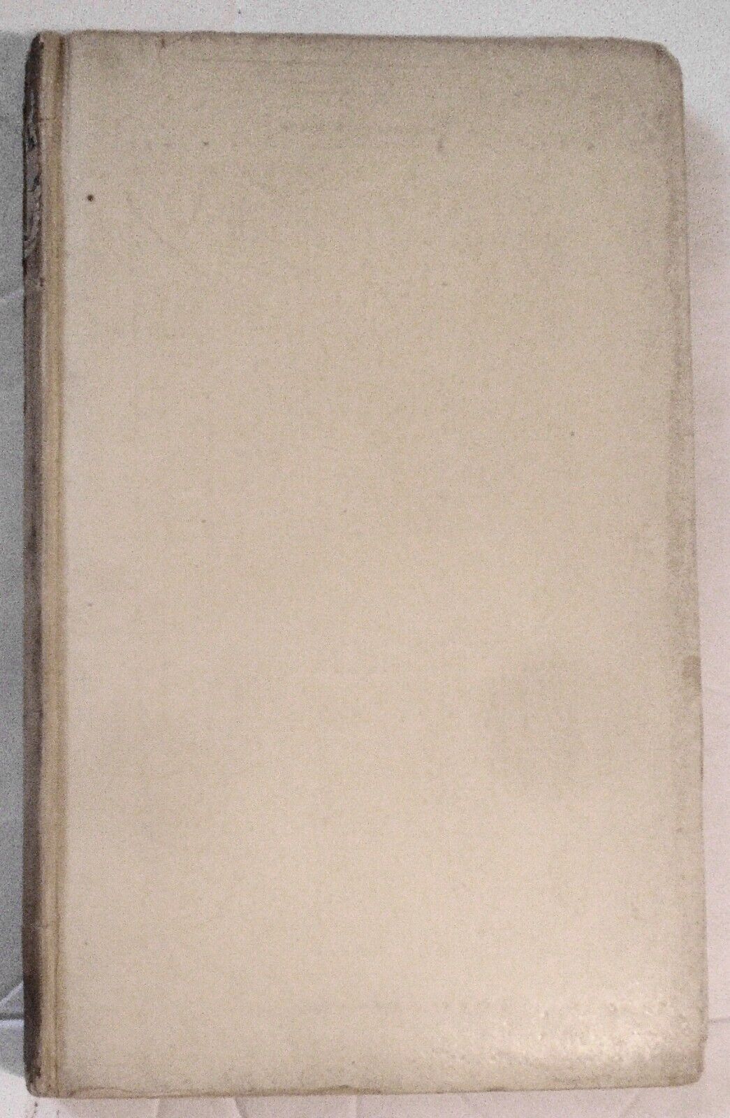 1836 Chandos Leigh: Fifth epistle to a friend in town, Warwickshire, other poems