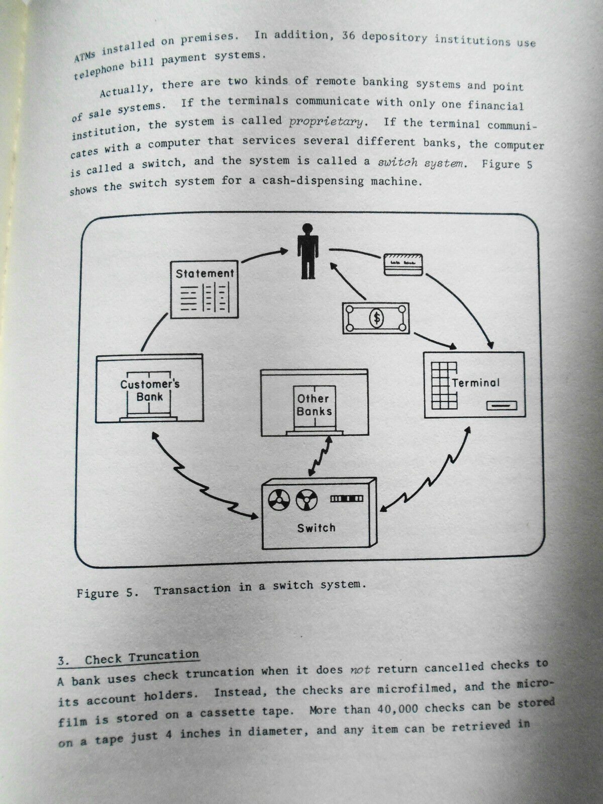 STIM: Socio-Technological Instructional Modules Vol 3, From Mainframes to Micros